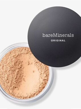 bareMinerals Original Foundation - Fair Ivory 02